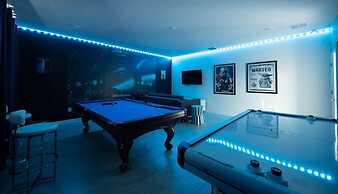 720dsd-the Retreat At Championsgate 6 Bedroom Home