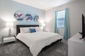 720dsd-the Retreat At Championsgate 6 Bedroom Home