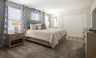 720dsd-the Retreat At Championsgate 6 Bedroom Home