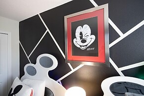 720dsd-the Retreat At Championsgate 6 Bedroom Home