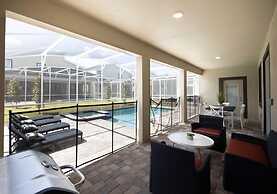 720dsd-the Retreat At Championsgate 6 Bedroom Home