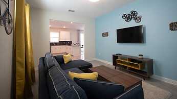 720dsd-the Retreat At Championsgate 6 Bedroom Home