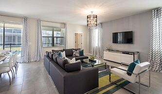 720dsd-the Retreat At Championsgate 6 Bedroom Home