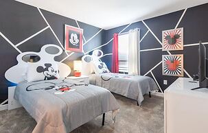 720dsd-the Retreat At Championsgate 6 Bedroom Home