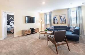 720dsd-the Retreat At Championsgate 6 Bedroom Home