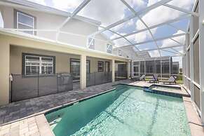 820dsd - The Retreat At Championsgate 7 Bedroom Home by RedAwning