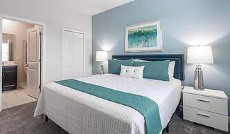 820dsd - The Retreat At Championsgate 7 Bedroom Home by RedAwning