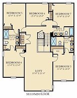 820dsd - The Retreat At Championsgate 7 Bedroom Home by RedAwning