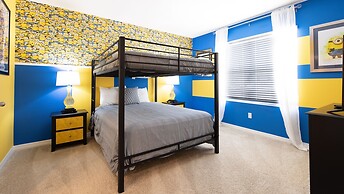 7572oml-solterra Resort 7 Bedroom Home by RedAwning