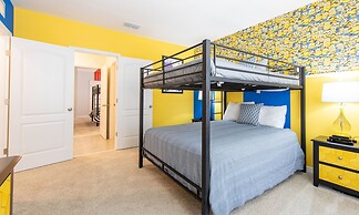 7572oml-solterra Resort 7 Bedroom Home by RedAwning