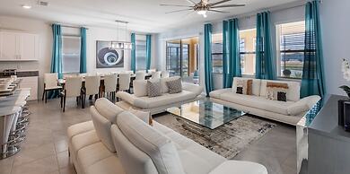 7572oml-solterra Resort 7 Bedroom Home by RedAwning