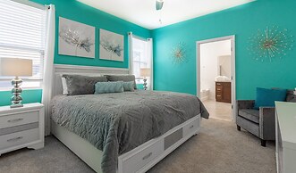 7587oml - Solterra Resort 7 Bedroom Home by RedAwning