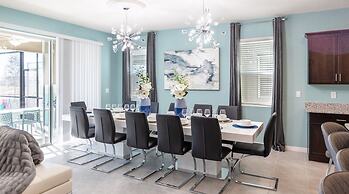 7587oml - Solterra Resort 7 Bedroom Home by RedAwning