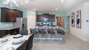 7587oml - Solterra Resort 7 Bedroom Home by RedAwning