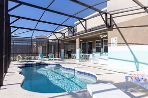 7587oml - Solterra Resort 7 Bedroom Home by RedAwning