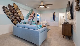 7587oml - Solterra Resort 7 Bedroom Home by RedAwning