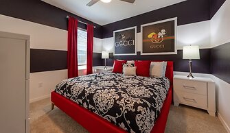 7587oml - Solterra Resort 7 Bedroom Home by RedAwning