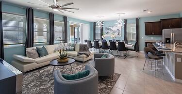 7587oml - Solterra Resort 7 Bedroom Home by RedAwning