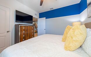 7587oml - Solterra Resort 7 Bedroom Home by RedAwning