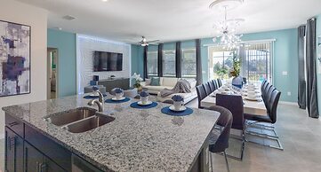 7587oml - Solterra Resort 7 Bedroom Home by RedAwning