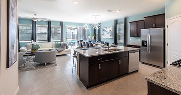 7587oml - Solterra Resort 7 Bedroom Home by RedAwning