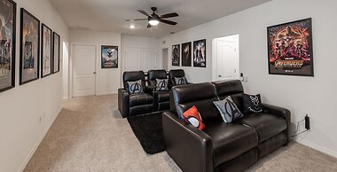 7547oml-solterra Resort 6 Bedroom Home by RedAwning