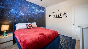 7547oml-solterra Resort 6 Bedroom Home by RedAwning