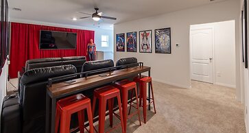 7547oml-solterra Resort 6 Bedroom Home by RedAwning