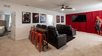 7547oml-solterra Resort 6 Bedroom Home by RedAwning