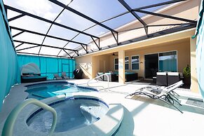 7547oml-solterra Resort 6 Bedroom Home by RedAwning