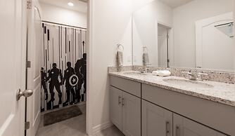 7547oml-solterra Resort 6 Bedroom Home by RedAwning