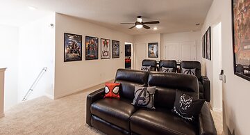 7547oml-solterra Resort 6 Bedroom Home by RedAwning