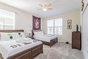 651dsd-the Retreat At Championsgate 5 Bedroom Home by RedAwning