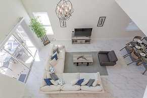 651dsd-the Retreat At Championsgate 5 Bedroom Home by RedAwning