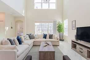 651dsd-the Retreat At Championsgate 5 Bedroom Home by RedAwning