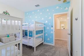 651dsd-the Retreat At Championsgate 5 Bedroom Home by RedAwning