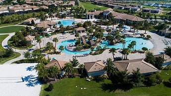 651dsd-the Retreat At Championsgate 5 Bedroom Home by RedAwning