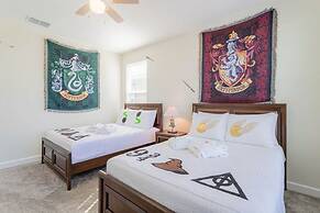 651dsd-the Retreat At Championsgate 5 Bedroom Home by RedAwning