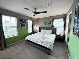 2127lc- Windsor Island 10 Bedroom Home by RedAwning