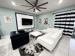 2127lc- Windsor Island 10 Bedroom Home by RedAwning