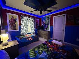 2127lc- Windsor Island 10 Bedroom Home by RedAwning