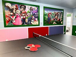 2127lc- Windsor Island 10 Bedroom Home by RedAwning