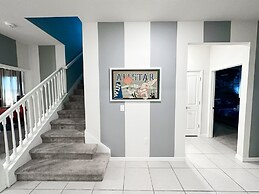 2127lc- Windsor Island 10 Bedroom Home by RedAwning