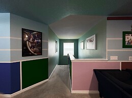 2127lc- Windsor Island 10 Bedroom Home by RedAwning