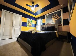 2127lc- Windsor Island 10 Bedroom Home by RedAwning