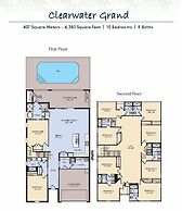 2127lc- Windsor Island 10 Bedroom Home by RedAwning