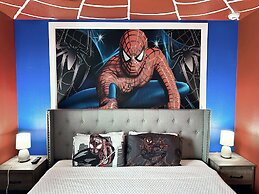 2127lc- Windsor Island 10 Bedroom Home by RedAwning