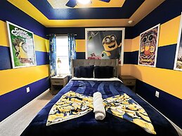 2127lc- Windsor Island 10 Bedroom Home by RedAwning