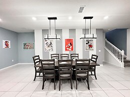 2127lc- Windsor Island 10 Bedroom Home by RedAwning