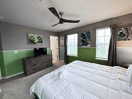 2127lc- Windsor Island 10 Bedroom Home by RedAwning